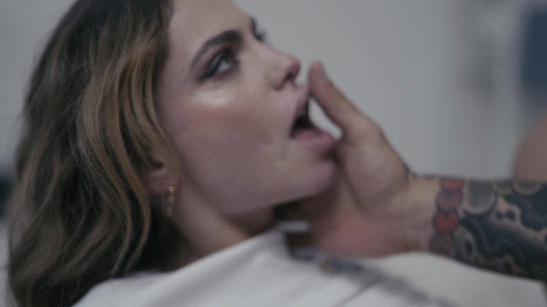 кадр из фильма Hors-jeu
