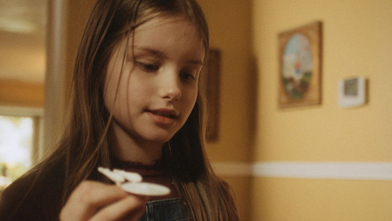 кадр из фильма Our Secret