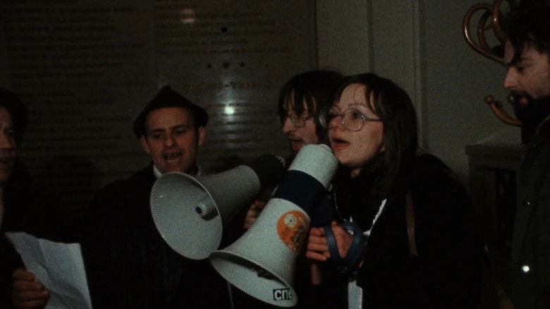 кадр из фильма La Bataille de l'Eau Noire