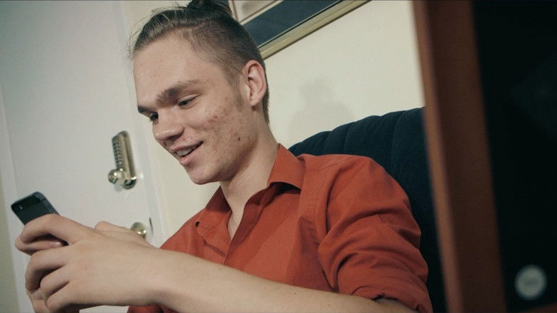 кадр из фильма I Am Here