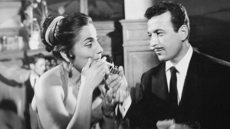 кадр из фильма Kahpenin Aşkı