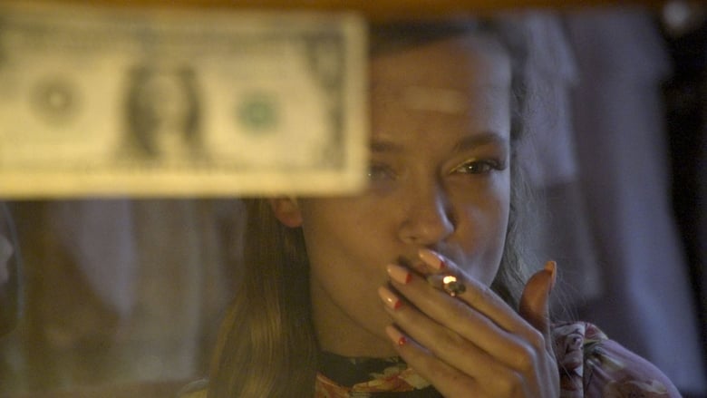 кадр из фильма Gina Jaqueline - Midt i en drøm