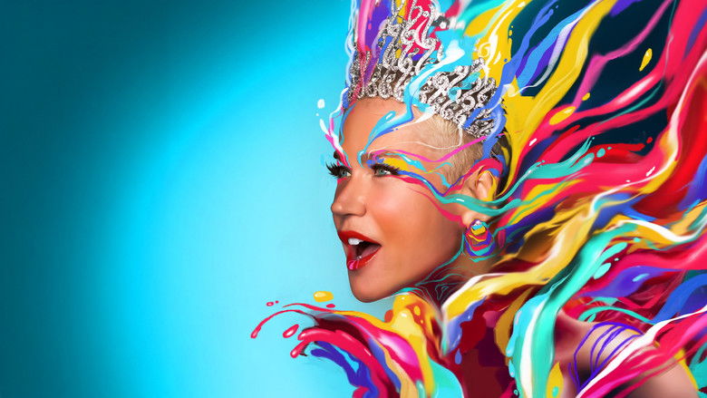 кадр из фильма Xuxa Só Para Baixinhos 14: Cores