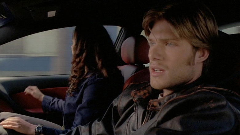 кадр из фильма Последний выход