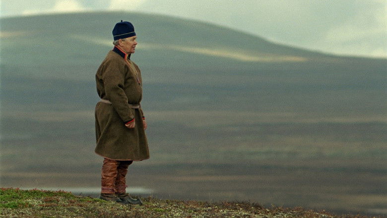 кадр из фильма Juoigan