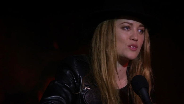 кадр из фильма The Follower