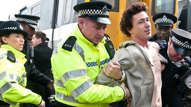 кадр из фильма Без компромиссов