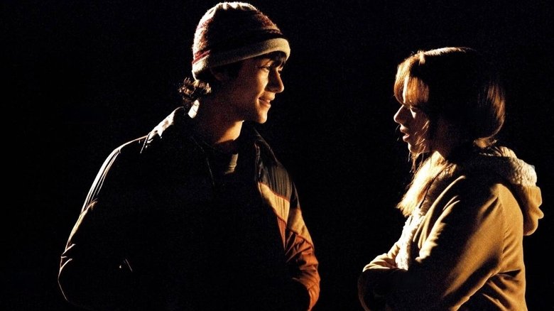 кадр из фильма Загадочная кожа