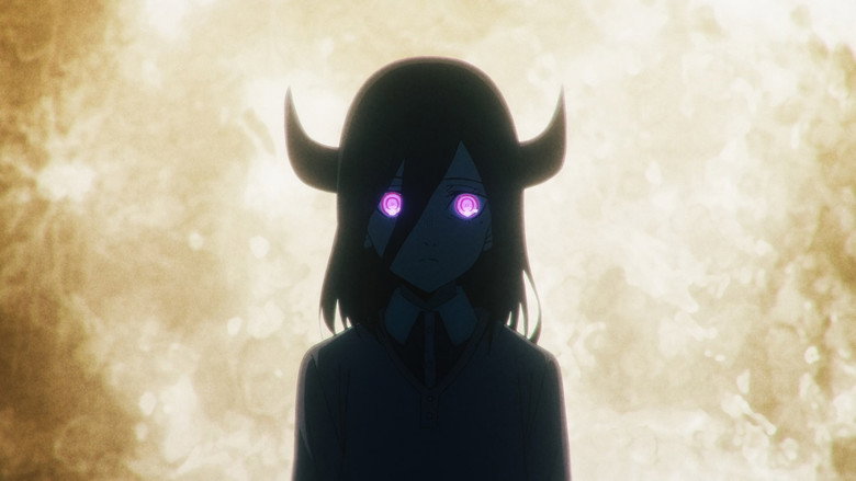 кадр из фильма 予言のナユタ