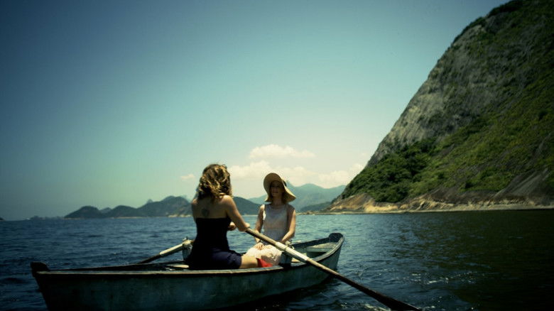 кадр из фильма O Uivo da Gaita