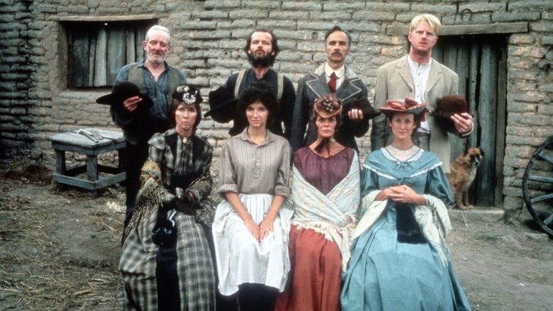 кадр из фильма На юг