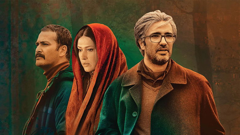 кадр из фильма White Fish Season