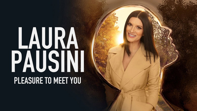 кадр из фильма Laura Pausini - Piacere di conoscerti