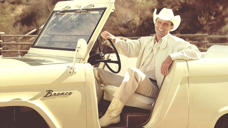 кадр из фильма John Bronco