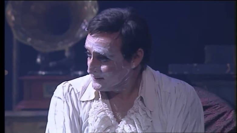 кадр из фильма Dom Juan