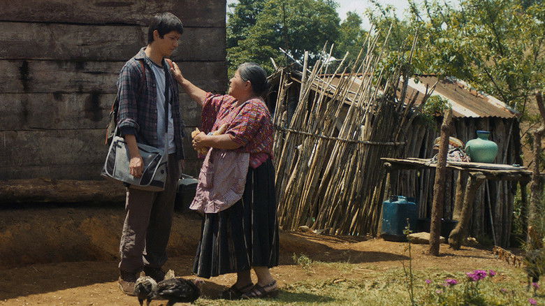 кадр из фильма Наши матери