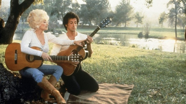 кадр из фильма Горный хрусталь