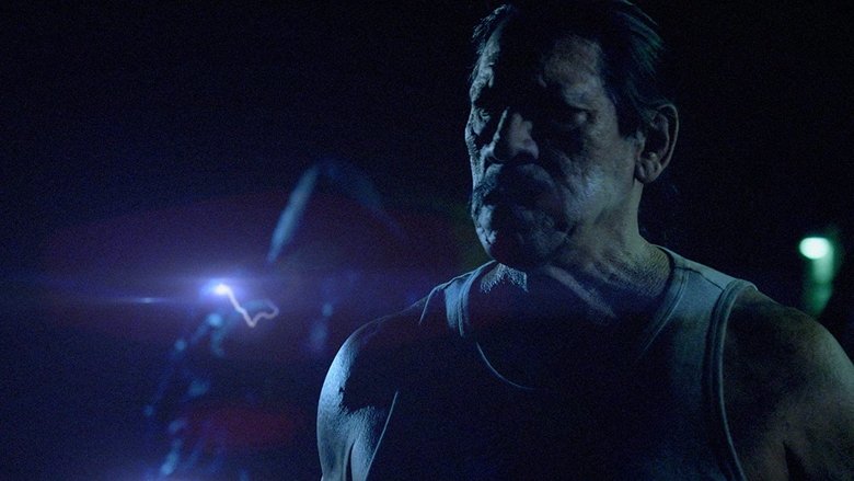 кадр из фильма Жнец