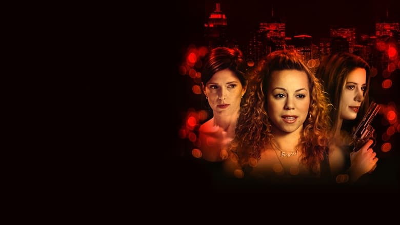 кадр из фильма WiseGirls