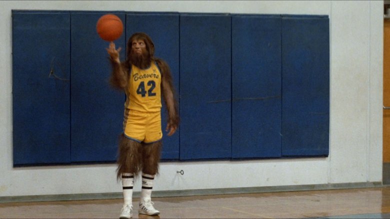 кадр из фильма Волчонок