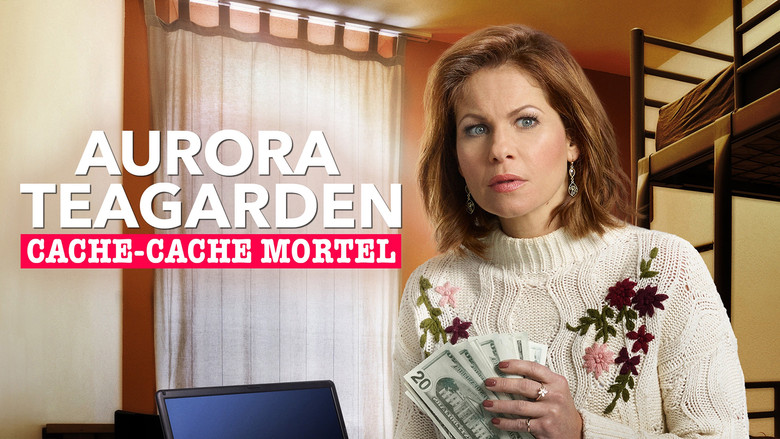 кадр из фильма Расследования Авроры Тигарден: Ускользающий замысел