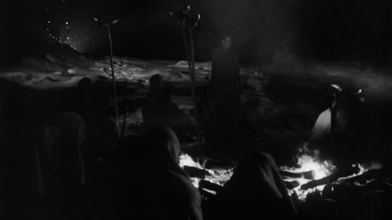 кадр из фильма Midvinterblot