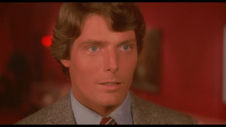 кадр из фильма Где-то во времени