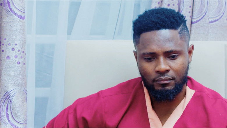 кадр из фильма Care Giver