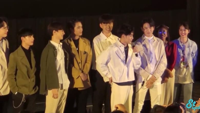 кадр из фильма BL: Broken Fantasy