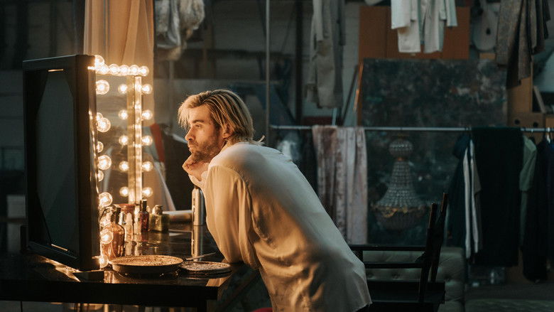 кадр из фильма Quebonafide: Północ, Południe