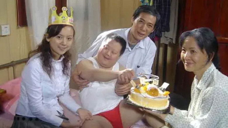 кадр из фильма 舟舟