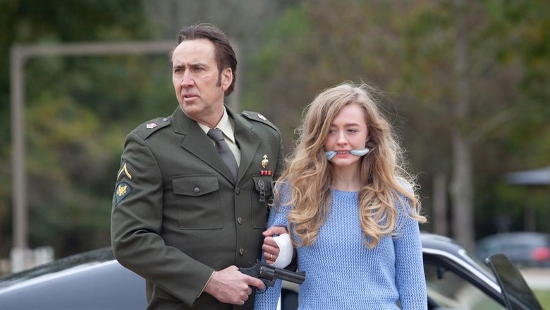 кадр из фильма Хозяин