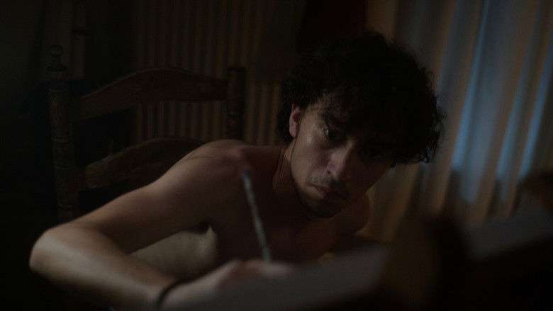 кадр из фильма Αριστούργημα