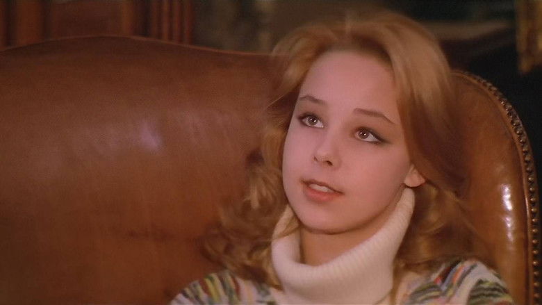 кадр из фильма Семейный портрет в интерьере