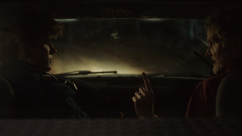 кадр из фильма Uncle