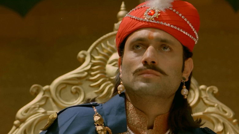 кадр из фильма Лабиринт