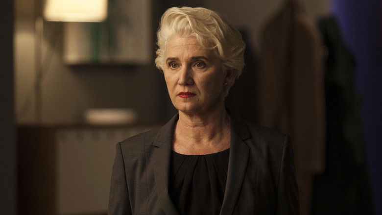 кадр из фильма Невидимый гость