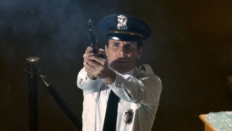 кадр из фильма Доктор Мордрид