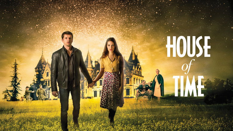 кадр из фильма House of Time