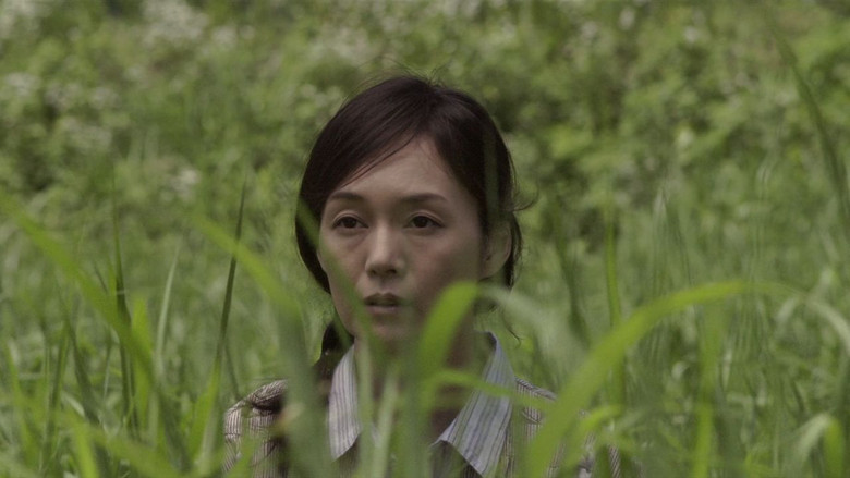 кадр из фильма Путешествие к берегу