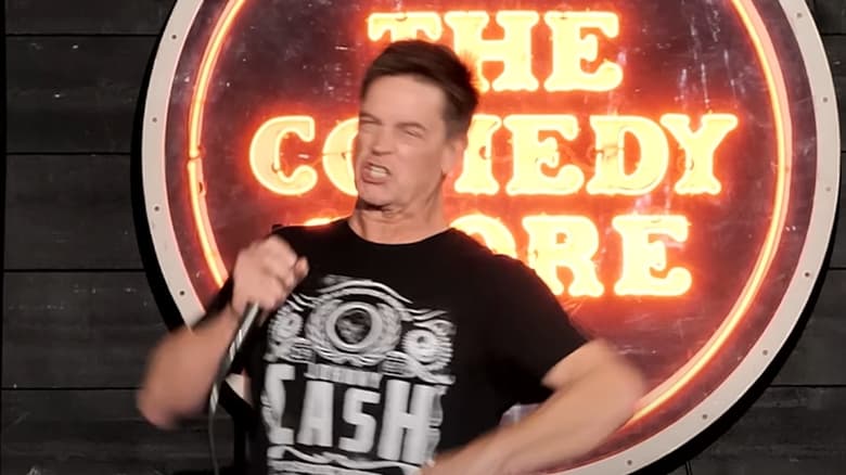 кадр из фильма Jim Breuer: Silly in San Diego