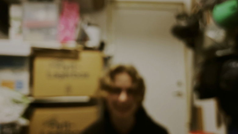 кадр из фильма Paralysis