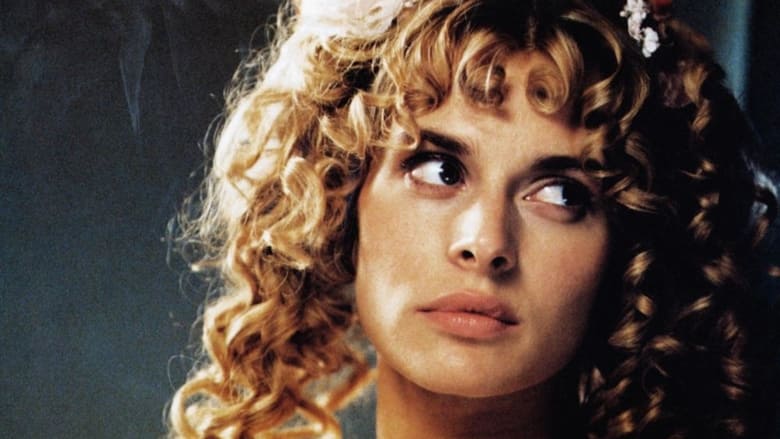 кадр из фильма Вешние воды