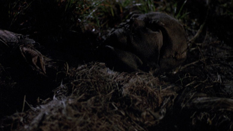 кадр из фильма Пугала