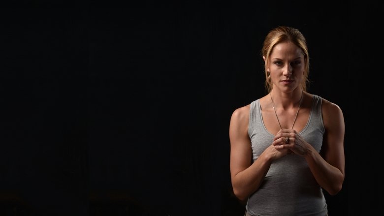 кадр из фильма Одна в поле воин