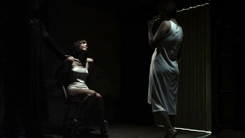 кадр из фильма Слешер