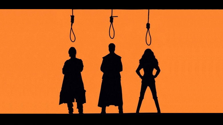 кадр из фильма Планкетт и Маклейн