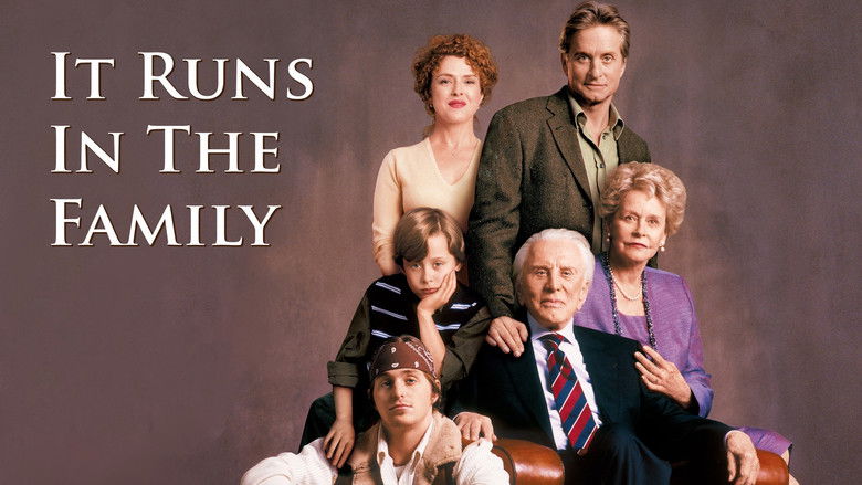 кадр из фильма Семейные ценности