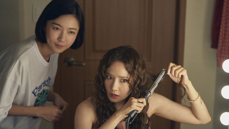 кадр из фильма И явилась дьяволица