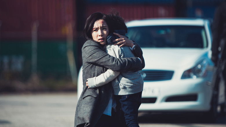 кадр из фильма Обратный отсчёт: Перезапуск